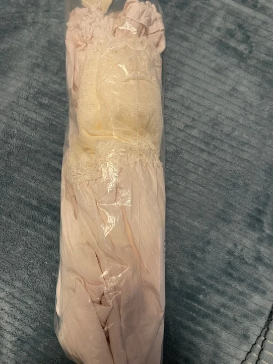 Intimately by Free People Forever Young Bloomer Pants - Picture 5 of 5